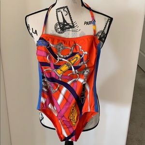 hermes swimsuit 2019